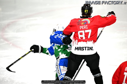2024-08-31 Mastini Varese-Hockey Chiavenna 04865 Dennis Perino
